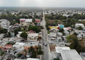 created by dji camera