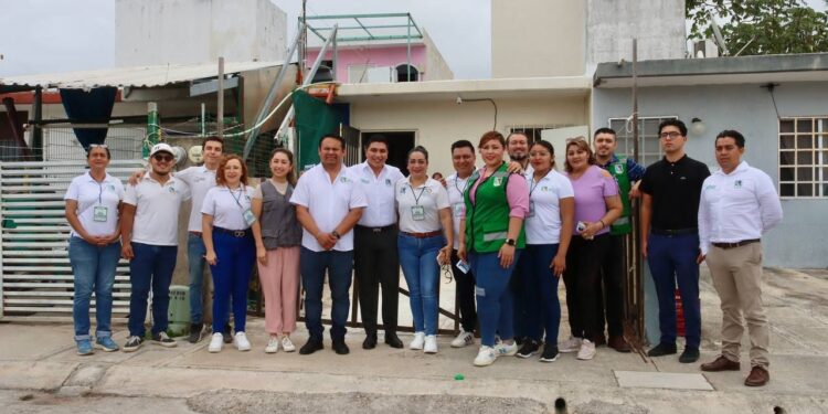 LA PARTICIPACIÓN CIUDADANA, FUNDAMENTAL EN PROYECTOS URBANOS DE PUERTO MORELOS