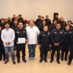 SEGURIDAD CIUDADANA DEBE SER GARANTE DE LA TRANQUILIDAD DE LOS PORTOMORELENSES Y LEONENSES