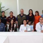 PUERTO MORELOS, ABIERTO A COLABORACIÓN CON EL INEGI PARA CENSO NACIONAL DE GOBIERNOS MUNICIPALES 2025: BLANCA MERARI