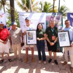 CON GRAN ÉXITO Y COMPROMISO SOCIAL CONCLUYE 12 EDICIÓN RALLY MAYA MÉXICO 2026 EN PUERTO MORELOS: BLANCA MERARI