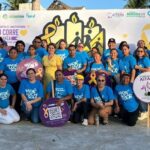 SE REALIZA CON ÉXITO LA CARRERA KILÓMETROS DE LUZ EN BENEFICIO DE FUNDACIÓN AITANA 