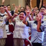 LLEVA INSTITUTO MUNICIPAL DE LA MUJER CONFERENCIA SOBRE LOS DERECHOS DE LAS MUJERES A COLABORADORAS DEL HOTEL EL CID