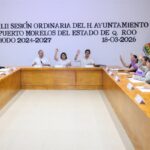 APRUEBA CABILDO DE PUERTO MORELOS NUEVO REGLAMENTO DE JUSTICIA CÍVICA