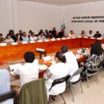 PUERTO MORELOS FORTALECE LA GOBERNANZA AMBIENTAL CON LA OCTAVA SESIÓN DEL COMITÉ DEL POEL