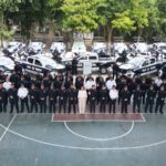 SE FORTALECE LA SEGURIDAD DE PUERTO MORELOS CON 15 NUEVAS PATRULLAS, PALABRA CUMPLIDA