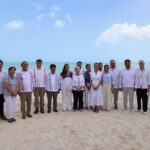 ASISTE BLANCA MERARI A LA PRESENTACIÓN DE LA ESTRATEGIA “HACIA UN MÉXICO CIRCULAR”