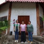 BLANCA MERARI FORTALECE ESPACIOS DEL DIF MUNICIPAL