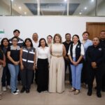 FORTALECEMOS LA PROFESIONALIZACIÓN DEL SERVICIO PÚBLICO CON CAPACITACIÓN EN GESTIÓN DE CONFLICTOS