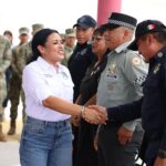 FOMENTAMOS LA SEGURIDAD Y EL AUTOCUIDADO EN LA JUVENTUD PORTOMORELENSE: BLANCA MERARI
