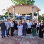 PRESERVAMOS NUESTRA HISTORIA Y FORTALECEMOS NUESTRA IDENTIDAD: BLANCA MERARI