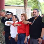 FORTALECEN LA CULTURA DE LA PREVENCIÓN Y LA CONFIANZA EN LAS INSTITUCIONES CON “POLICÍA EN TU ESCUELA”