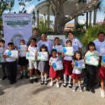 PUERTO MORELOS RESGUARDA SU HISTORIA PARA LAS FUTURAS GENERACIONES