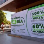 LLAMA BLANCA MERARI A APROVECHAR LOS ÚLTIMOS 20 DÍAS DE LA CAMPAÑA “TÚ PREDIAL AL DÍA”
