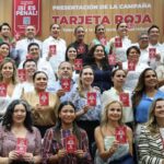 PUERTO MORELOS, FIRME EN LA LUCHA CONTRA LA EXPLOTACIÓN SEXUAL INFANTIL: BLANCA MERARI