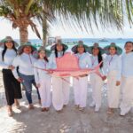 PUERTO MORELOS SE ALISTA PARA LA 9ª EDICIÓN DEL TORNEO INTERNACIONAL DE PESCA FEMENIL “LA DIOSA DEL MAR”