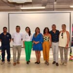 PUERTO MORELOS SE PROYECTA AL MUNDO CON EL PRIMER SIMPOSIO INTERNACIONAL DE PINTURA “LOS COLORES DEL CARIBE”