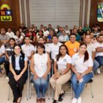 CAPACITAN A SERVIDORES PÚBLICOS EN PATRIMONIO MUNICIPAL, NORMATIVA Y ADMINISTRACIÓN