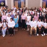 FORJAMOS UNA CULTURA DEMOCRÁTICA Y RESPETO A LOS DERECHOS DE NIÑAS, NIÑOS Y ADOLESCENTES: BLANCA MERARI