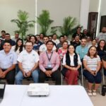 FORTALECE GOBIERNO DE BLANCA MERARI LA PROFESIONALIZACIÓN DE LAS Y LOS SERVIDORES PÚBLICOS CON EL CURSO “SINERGIA LABORAL 2+1=5”
