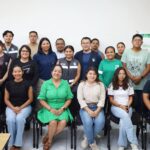 AVANZA LA PROFESIONALIZACIÓN DE LAS Y LOS SERVIDORES PÚBLICOS EN PUERTO MORELOS