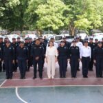 GOBIERNO DE PUERTO MORELOS ABRE CONVOCATORIA PARA FORMAR PARTE DE LA SECRETARÍA MUNICIPAL DE SEGURIDAD CIUDADANA