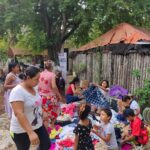LLEVA IMM JORNADA DE SALUD A LA ZONA AGRÍCOLA