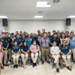 LLEVA IMM PLÁTICA SOBRE HOSTIGAMIENTO Y ACOSO LABORAL A COLABORADORES DE HOTEL MARINA EL CID