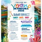 PROMUEVE GOBIERNO DE PUERTO MORELOS LA CULTURA Y EL ARTE CON NUEVOS TALLERES GRATUITOS PARA TODA LA COMUNIDAD