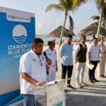 PUERTO MORELOS REAFIRMA SU LIDERAZGO AMBIENTAL CON LA RENOVACIÓN DEL DISTINTIVO BLUE FLAG Y EL RECONOCIMIENTO ECO-SCHOOLS