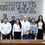 CONSOLIDA BLANCA MERARI FINANZAS SANAS EN PUERTO MORELOS, OBTIENE CALIFICACIÓN HR AA- CON PERSPECTIVA ESTABLE