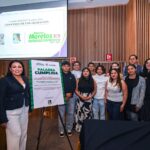 FIRMA BLANCA MERARI CONVENIO CON LA UNAM PARA IMPULSAR POLÍTICAS PÚBLICAS