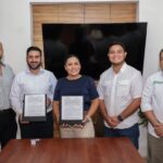 IMPULSA PUERTO MORELOS BENEFICIOS PARA LAS JUVENTUDES CON CONVENIO ENTRE EL AYUNTAMIENTO Y HOSPITAL HEALTH MEDICAL CENTER