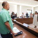 APRUEBA CABILDO NOMBRAMIENTO EN TESORERÍA MUNICIPAL Y LISTADO DEL PRIMER CABILDO DE LAS ADOLESCENCIAS