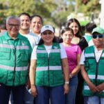 CON AGENDA VERDE, PUERTO MORELOS PROTEGE SU PATRIMONIO NATURAL Y AVANZA HACIA UN DESARROLLO SOSTENIBLE: BLANCA MERARI