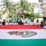 CONSTRUIMOS SEGURIDAD EN NUESTRAS ESCUELAS: BLANCA MERARI