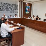 DECLARA CABILDO PARQUE FUNDADORES RECINTO OFICIAL PARA EL SEGUNDO INFORME DE GOBIERNO