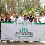 GOBIERNO DE BLANCA MERARI FORTALECE PARTICIPACIÓN CIUDADANA EN OBRAS PARA EL BIENESTAR
