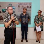 INAUGURAN EN CENTRO CULTURAL Y MUSEO DE PUERTO MORELOS EXPOSICIÓN “MUJERES DE MESOAMÉRICA”