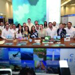 PUERTO MORELOS CONSOLIDA SU LIDERAZGO TURÍSTICO Y ABRE PUERTAS AL PROGRESO: BLANCA MERARI