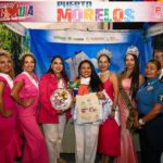 RATIFICA BLANCA MERARI CARTA DE AMISTAD ENTRE PUERTO MORELOS Y SAN PEDRO CHOLULA