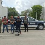 SE MANTIENE PUERTO MORELOS SIN CONFLAGRACIONES; PROTECCIÓN CIVIL REFUERZA VIGILANCIA
