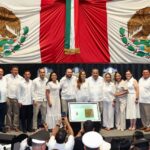 DESDE PUERTO MORELOS CONTRIBUIMOS AL DESARROLLO Y BIENESTAR DE QUINTANA ROO: BLANCA MERARI