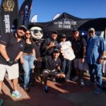 ENTRE SABORES DEL MAR Y LA TIERRA, PUERTO MORELOS INAUGURA LA QUINTA EDICIÓN DEL FESTIVAL PARRILLERO DEL CARIBE BLANCA MERARI