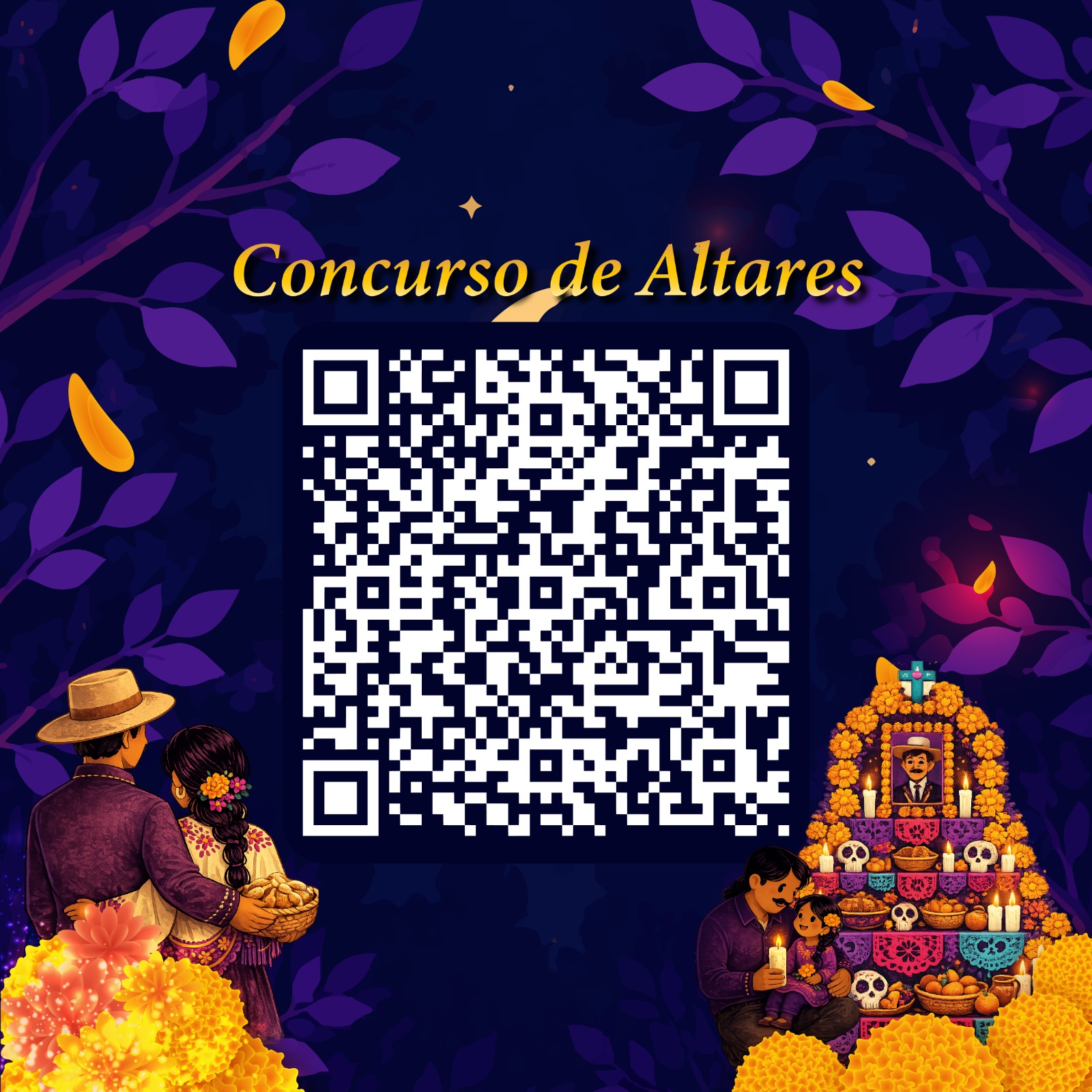 concrusodealtares