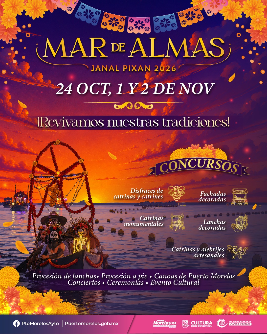 mardealmas00